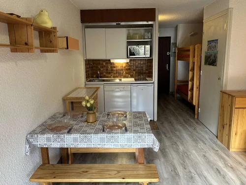 Apartment Saint-Chaffrey, studio flat, 4 persons - photo_11561167931