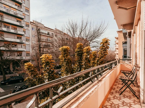 Apartment Lisbon, 7 bedrooms, 14 persons - photo_1011903862690