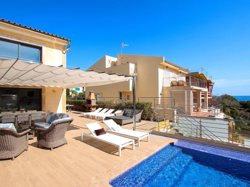 Villa Cala Sant Vicenç, 5 pièces, 8 personnes - photo_1012064466048