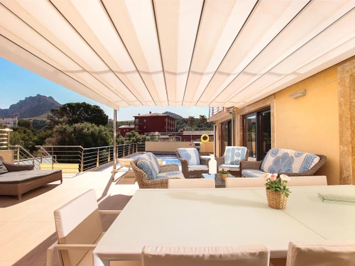 Villa Cala Sant Vicenç, 5 pièces, 8 personnes - photo_1012064466048