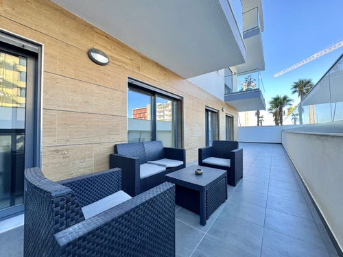 Appartement Faro, 4 pièces, 6 personnes - photo_1012041142240