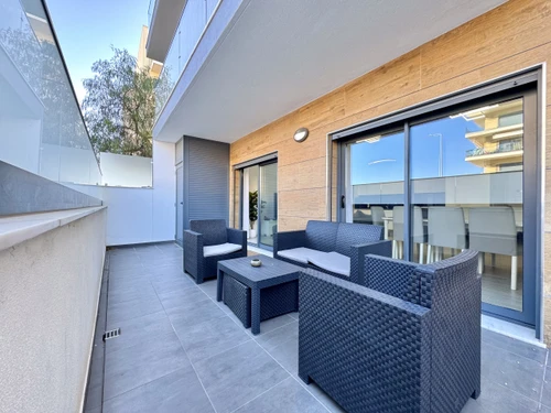 Appartement Faro, 4 pièces, 6 personnes - photo_1012041142240