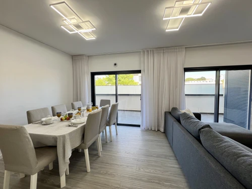 Appartement Faro, 4 pièces, 6 personnes - photo_1012041142240