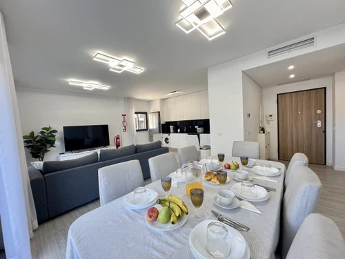 Appartement Faro, 4 pièces, 6 personnes - photo_1012041142240