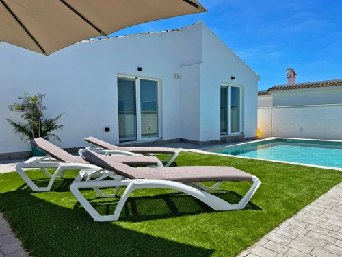 Villa Conil de la Frontera, 4 Schlafzimmer, 8 Personen - photo_1012064469907