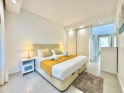 Gite Quarteira-Vilamoura, 2 bedrooms, 6 persons - photo_1012041146107