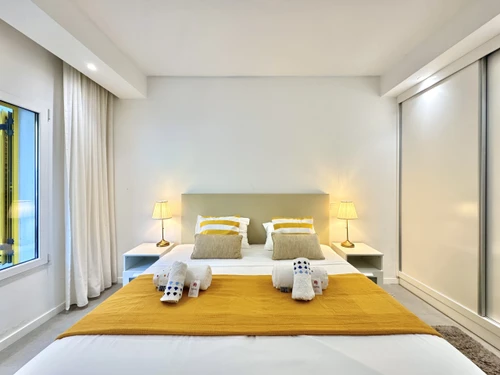 Gite Quarteira-Vilamoura, 2 bedrooms, 6 persons - photo_1012041146107