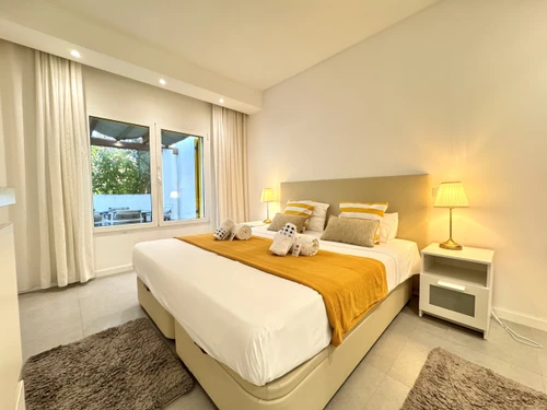 Gite Quarteira-Vilamoura, 2 bedrooms, 6 persons - photo_1012041146107