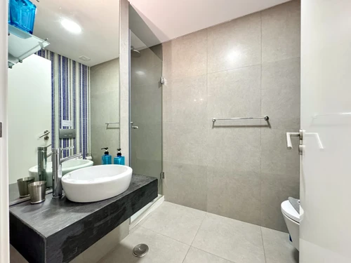 Gite Quarteira-Vilamoura, 2 bedrooms, 6 persons - photo_1012041146107