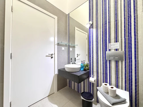 Gite Quarteira-Vilamoura, 2 bedrooms, 6 persons - photo_1012041146107