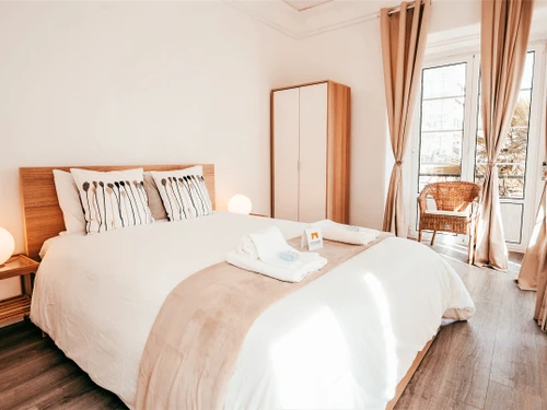 Appartement Lisbonne, 8 pièces, 14 personnes - photo_1011874725081