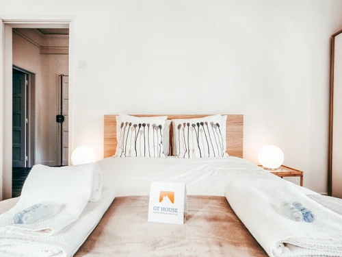 Appartement Lisbonne, 8 pièces, 14 personnes - photo_1011874725081