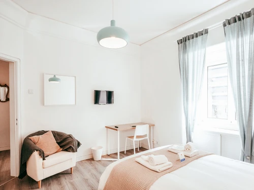 Appartement Lisbonne, 8 pièces, 14 personnes - photo_1011874725081