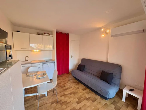 Appartement Bormes-les-Mimosas, 1 pièce, 4 personnes - photo_1012061762925
