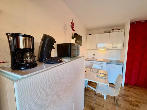 Appartement Bormes-les-Mimosas, 1 pièce, 4 personnes - photo_1012061762925