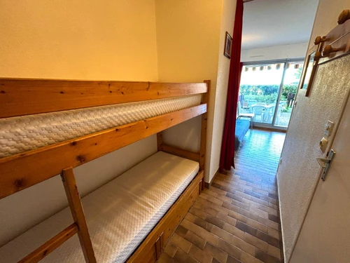 Appartement Bormes-les-Mimosas, 1 pièce, 4 personnes - photo_1012061762925
