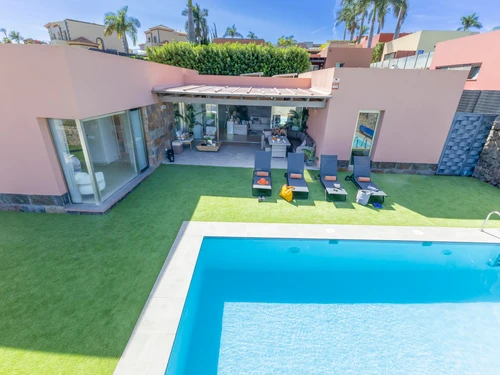 Villa San Bartolomé de Tirajana, 3 Schlafzimmer, 6 Personen - photo_1011964266062