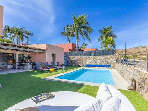 Villa San Bartolomé de Tirajana, 3 Schlafzimmer, 6 Personen - photo_1011964266062