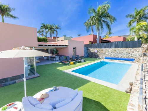 Villa San Bartolomé de Tirajana, 3 Schlafzimmer, 6 Personen - photo_1011964266062