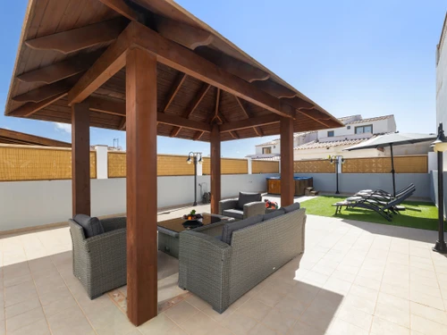 Villa Corralejo, 3 dormitorios, 6 personas - photo_1012064481398