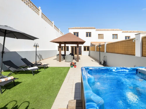 Villa Corralejo, 4 pièces, 6 personnes - photo_1012064481398