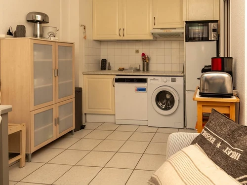 Appartement Le Lavandou, 2 pièces, 4 personnes - photo_1011599261797