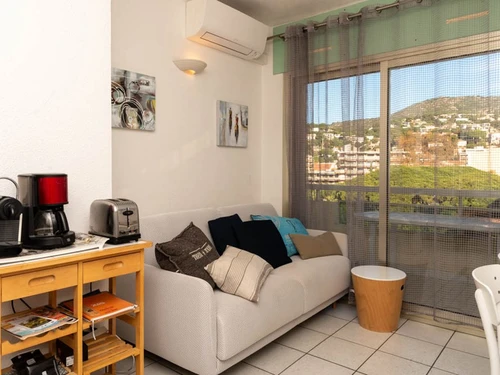 Appartement Le Lavandou, 2 pièces, 4 personnes - photo_1011599261797