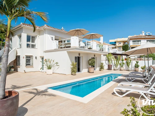 Villa Mijas, 3 bedrooms, 8 persons - photo_1011874931758