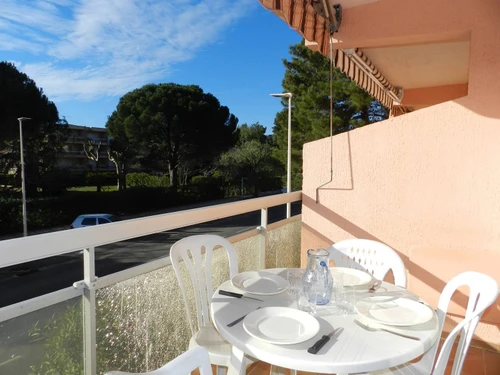 Studio Bormes-les-Mimosas, 1 pièce, 4 personnes - photo_1012064483964