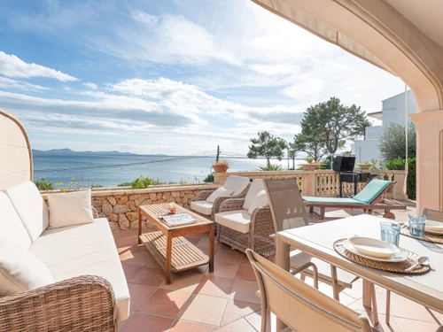 Villa Alcúdia, 4 bedrooms, 8 persons - photo_1012064494806