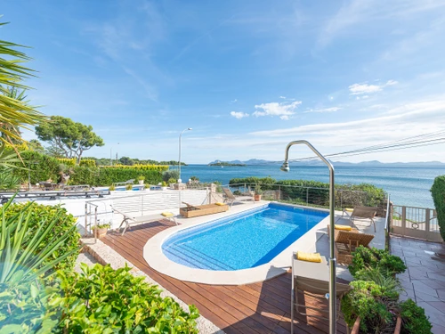 Villa Alcúdia, 4 bedrooms, 8 persons - photo_1012064494806