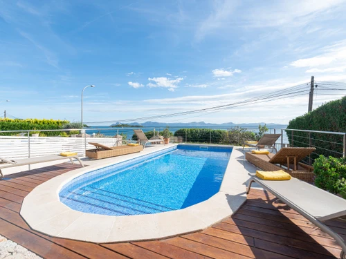 Villa Alcúdia, 4 bedrooms, 8 persons - photo_1012064494806