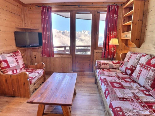 Ferienwohnung La Tania, 1 Schlafzimmer, 4 Personen - photo_17684425692