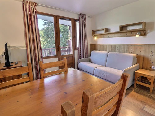 Appartement La Tania, 2 pièces, 4 personnes - photo_17684426818