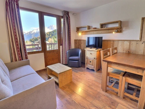 Apartamento La Tania, 1 dormitorio, 4 personas - photo_17684429678