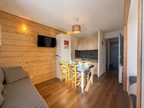 Estudio Val Thorens, 1 dormitorio, 4 personas - photo_1012011759391