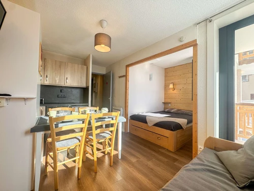 Estudio Val Thorens, 1 dormitorio, 4 personas - photo_1012011759391