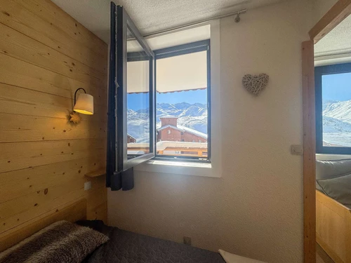Estudio Val Thorens, 1 dormitorio, 4 personas - photo_1012011759391