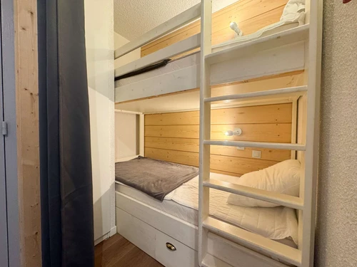 Estudio Val Thorens, 1 dormitorio, 4 personas - photo_1012011759391