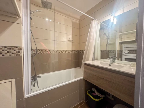 Estudio Val Thorens, 1 dormitorio, 4 personas - photo_1012011759391