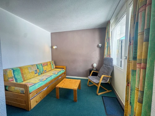 Ferienwohnung Val Thorens, 0 Schlafzimmer, 4 Personen - photo_1011860831164