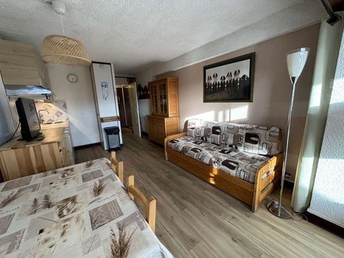 Appartement Huez, 1 pièce, 4 personnes - photo_12022043769