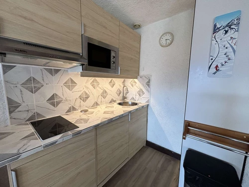 Appartement Huez, 1 pièce, 4 personnes - photo_12022043769