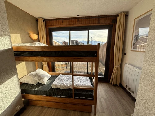 Appartement Huez, 1 pièce, 4 personnes - photo_12022043769