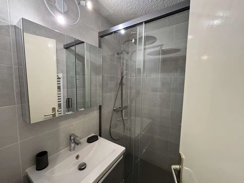 Appartement Huez, 1 pièce, 4 personnes - photo_12022043769