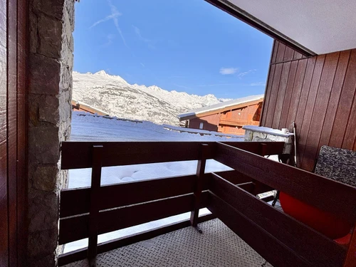 Apartment La Plagne-Tarentaise, 1 bedroom, 4 persons - photo_14316622148