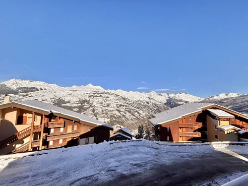 Apartment La Plagne-Tarentaise, 1 bedroom, 4 persons - photo_1011681301420