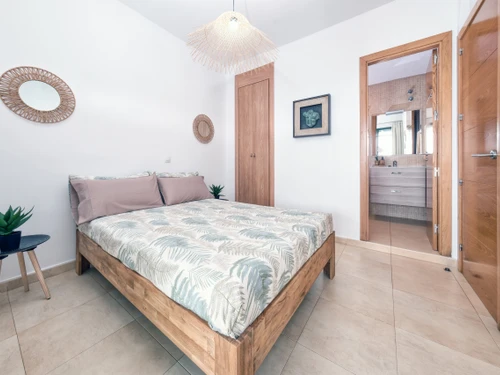 Maison Costa Teguise, 2 pièces, 3 personnes - photo_1011713116000