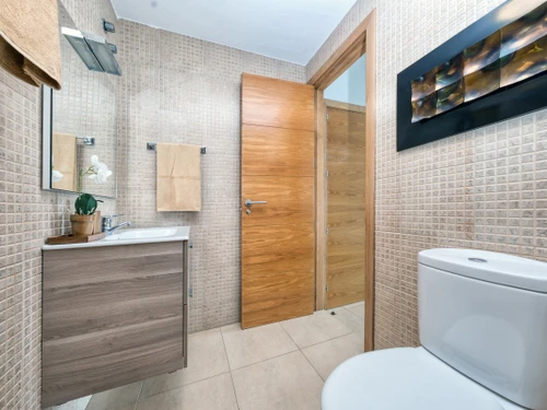 Maison Costa Teguise, 2 pièces, 3 personnes - photo_1011713116000