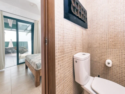 Maison Costa Teguise, 2 pièces, 3 personnes - photo_1011713116000